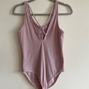 Express Bodysuit